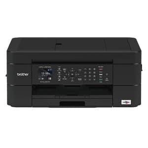 best home printers for mac laptop computers